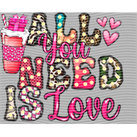 Valentine's Day-QRJ  5881